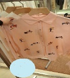Laite Works SHIRTCAMPHORCIEL